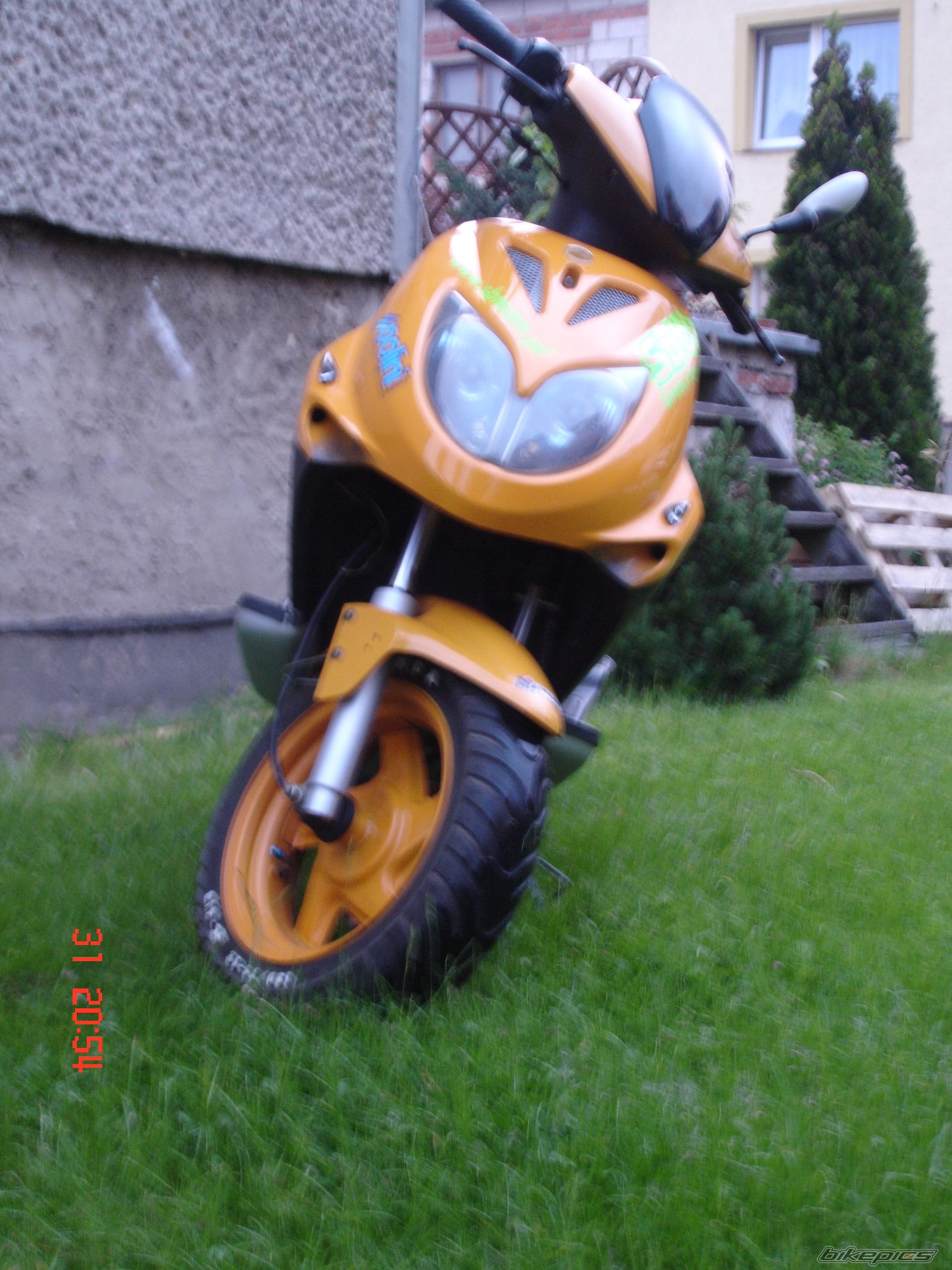 Bike Photo 599628