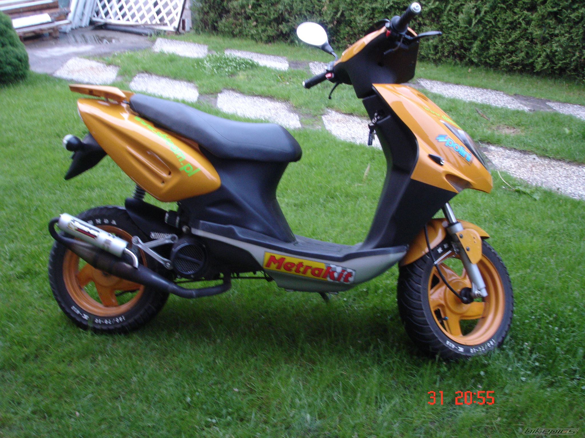 Bike Photo 599632