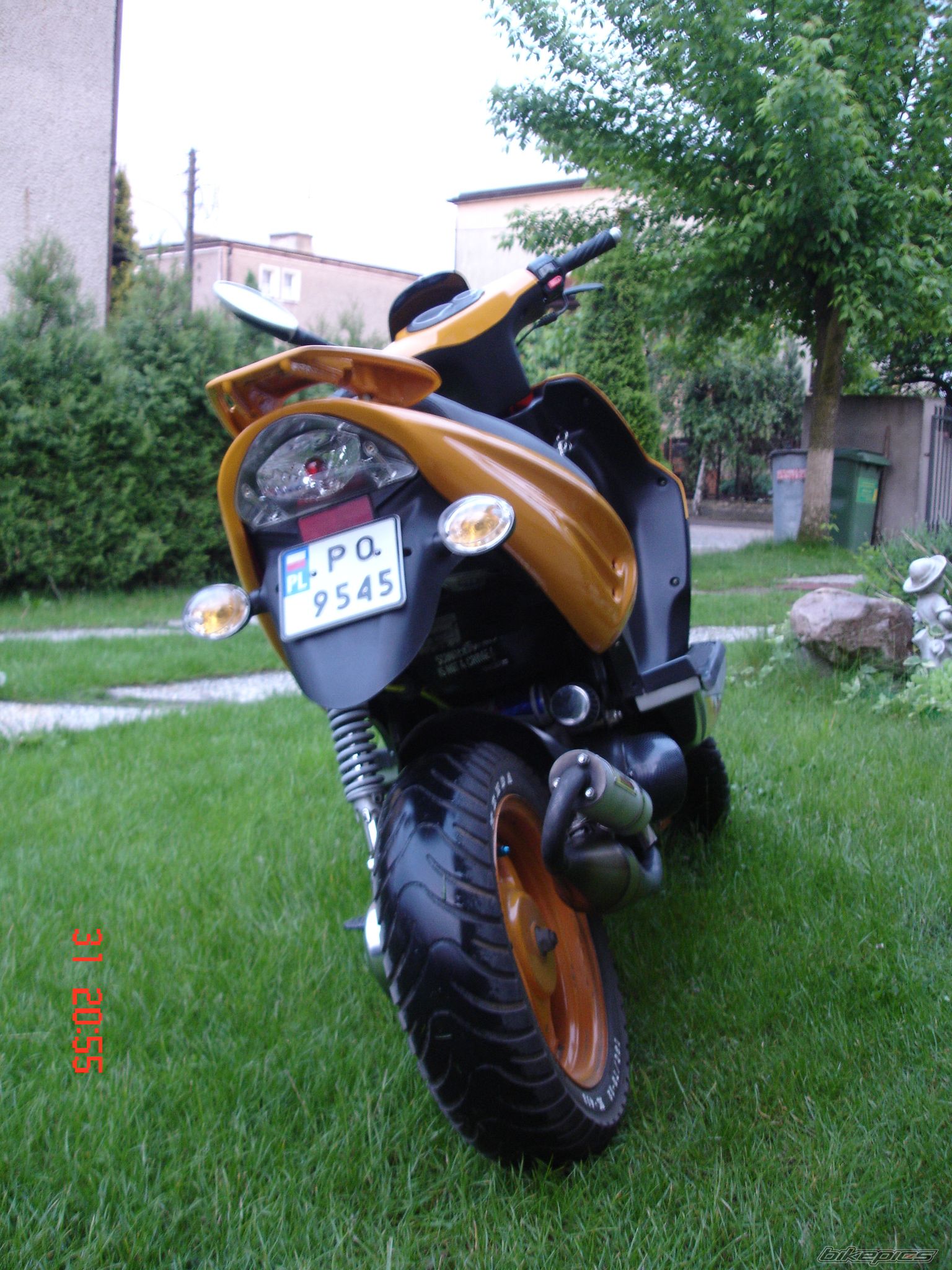 Bike Photo 599633
