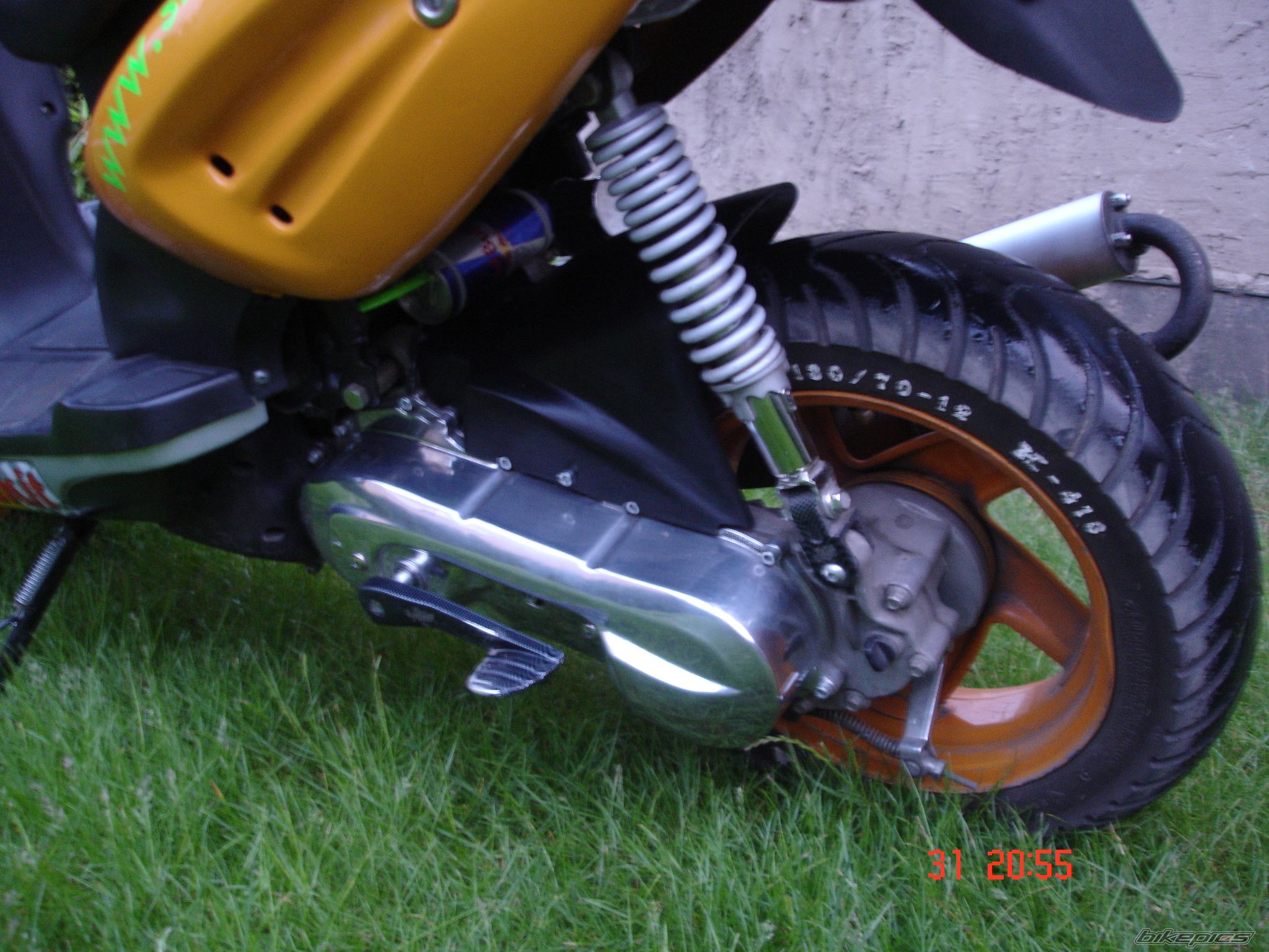 Bike Photo 599636