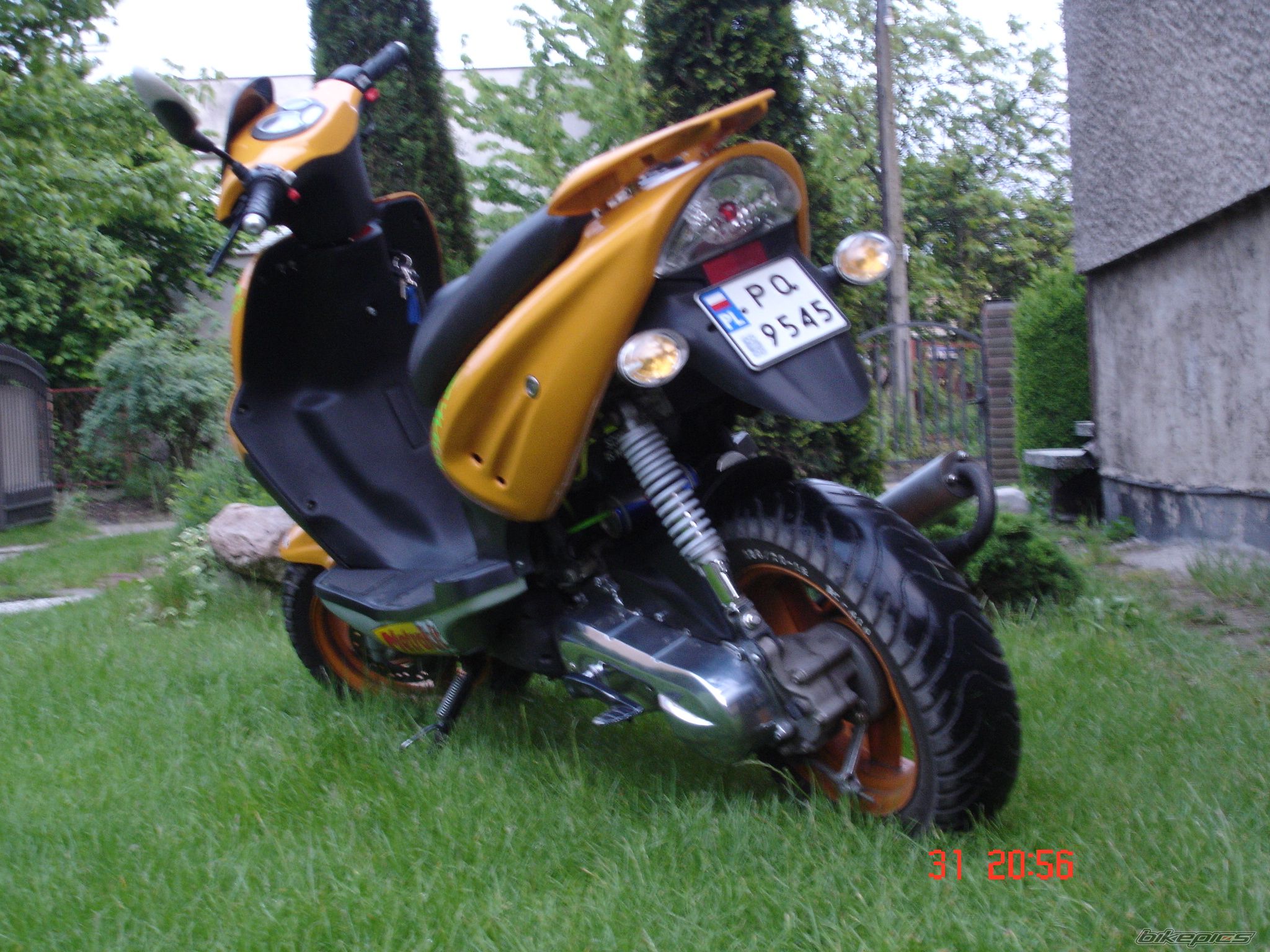Bike Photo 599661