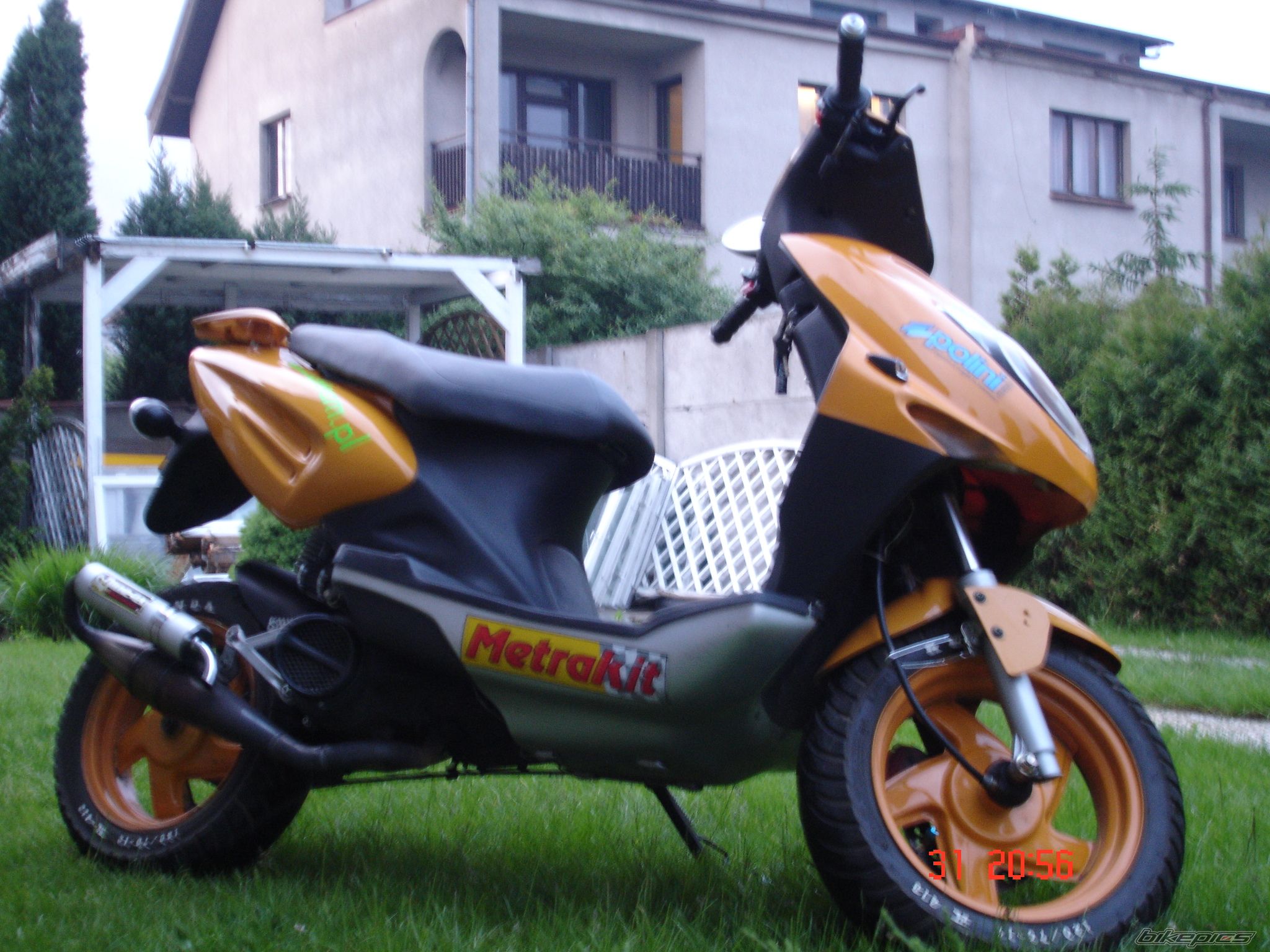 Bike Photo 599665