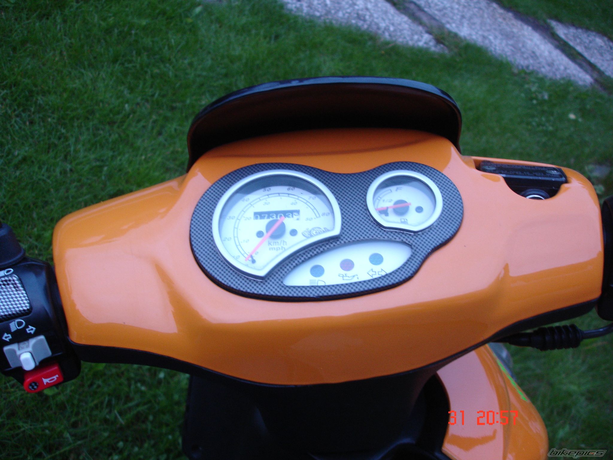 Bike Photo 599666