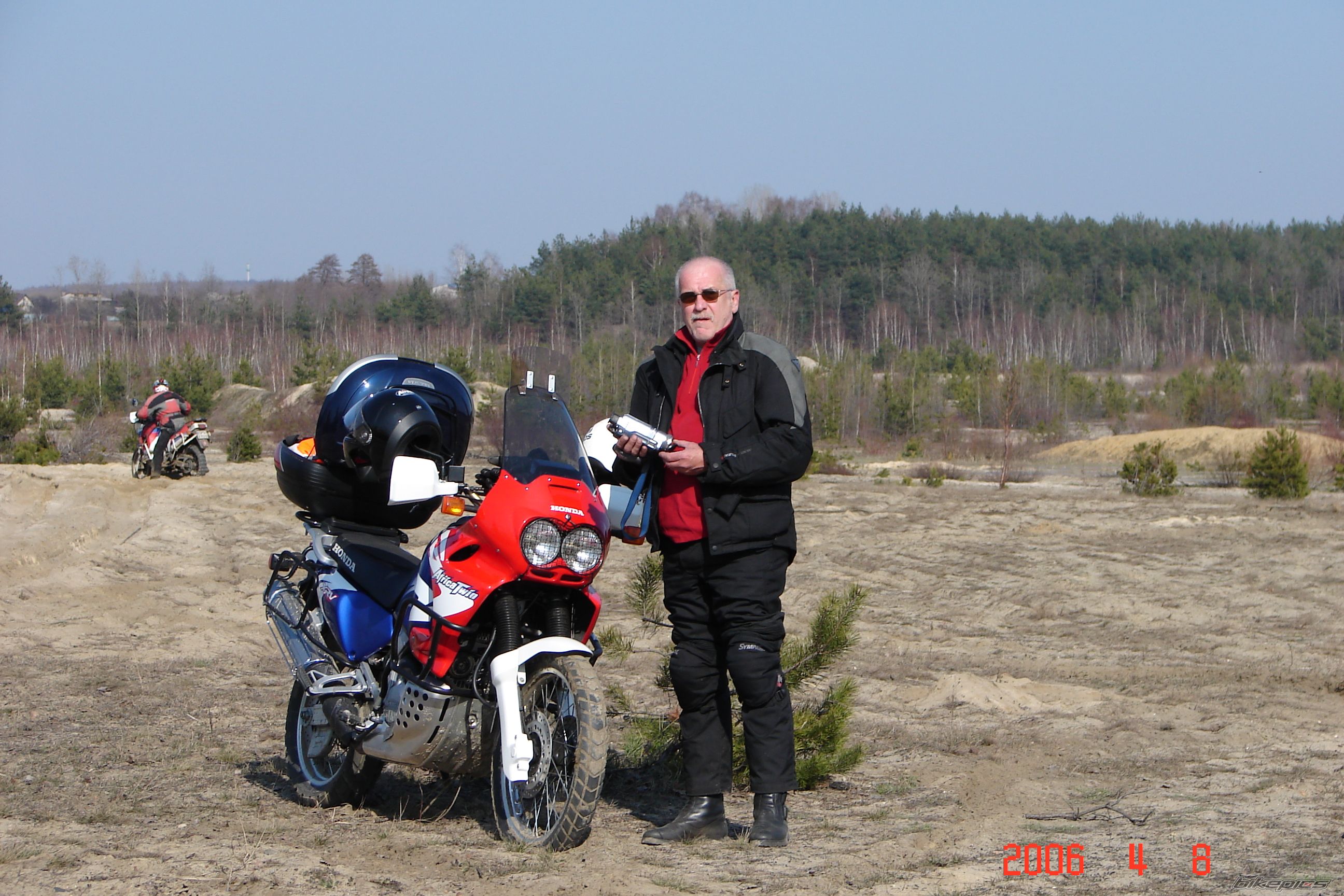 Bike Photo 599667