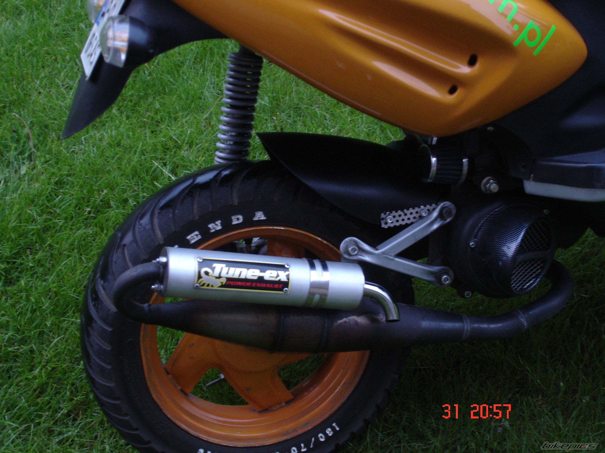 Bike Photo 599670
