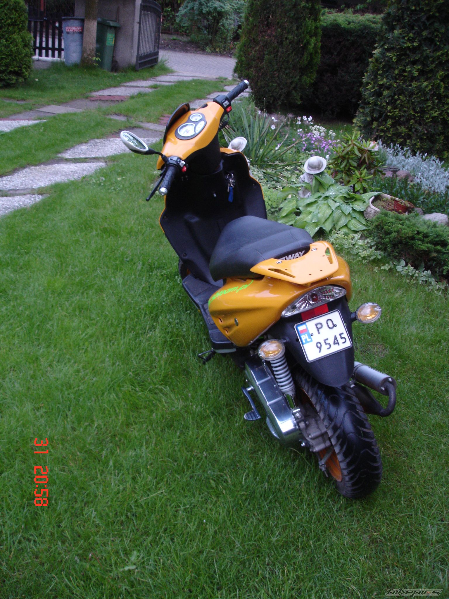 Bike Photo 599673