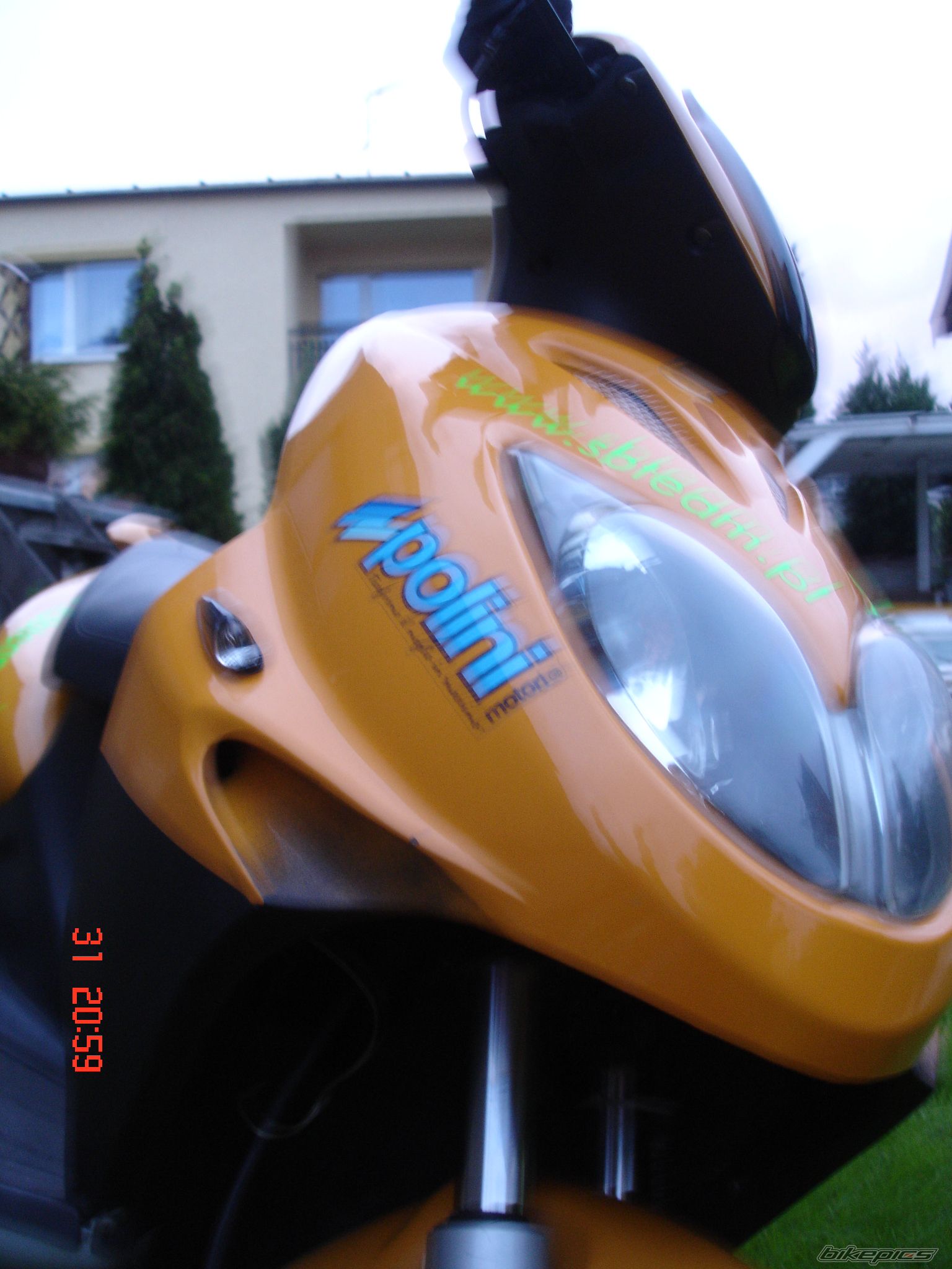 Bike Photo 599683