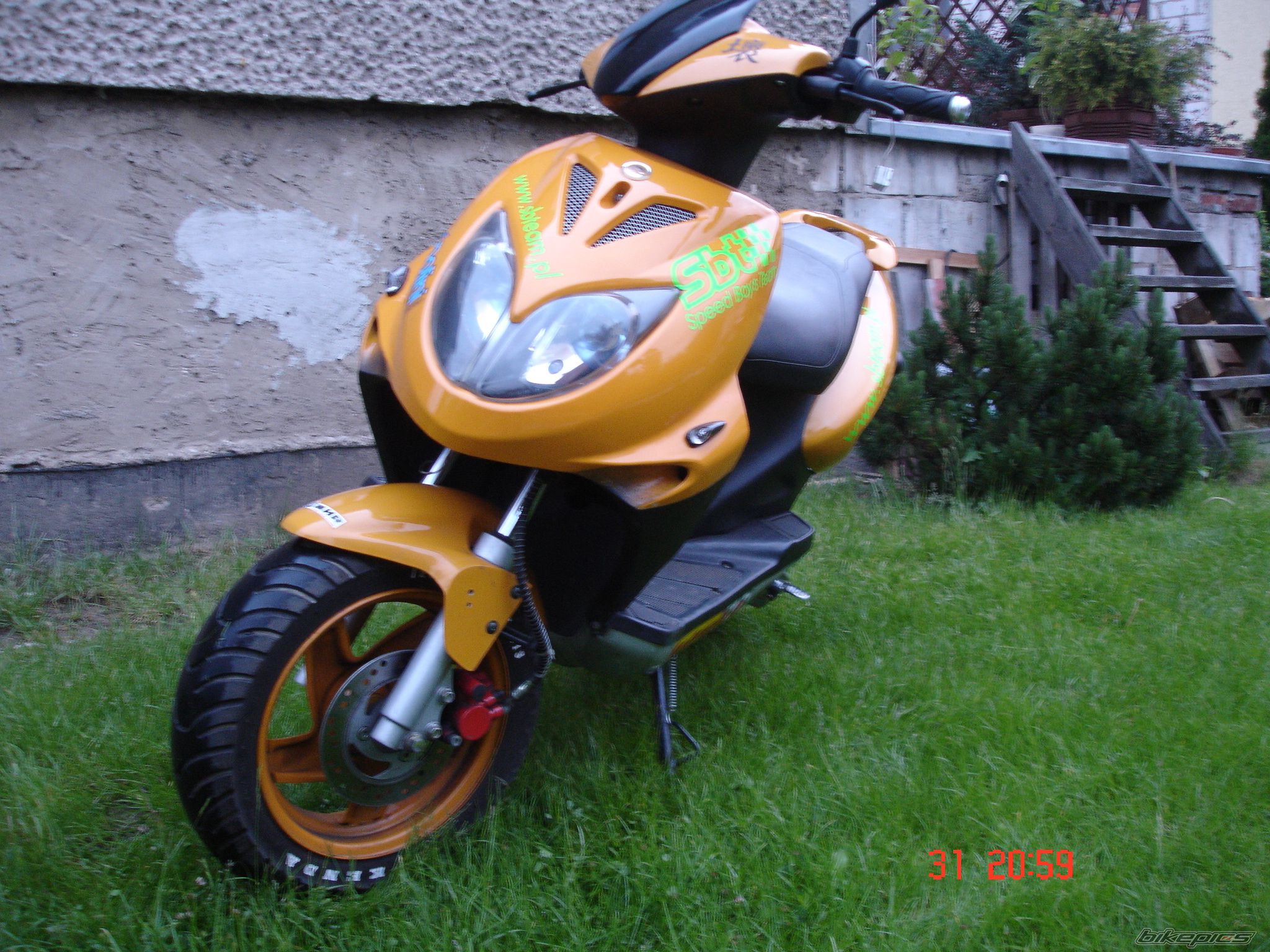 Bike Photo 599684