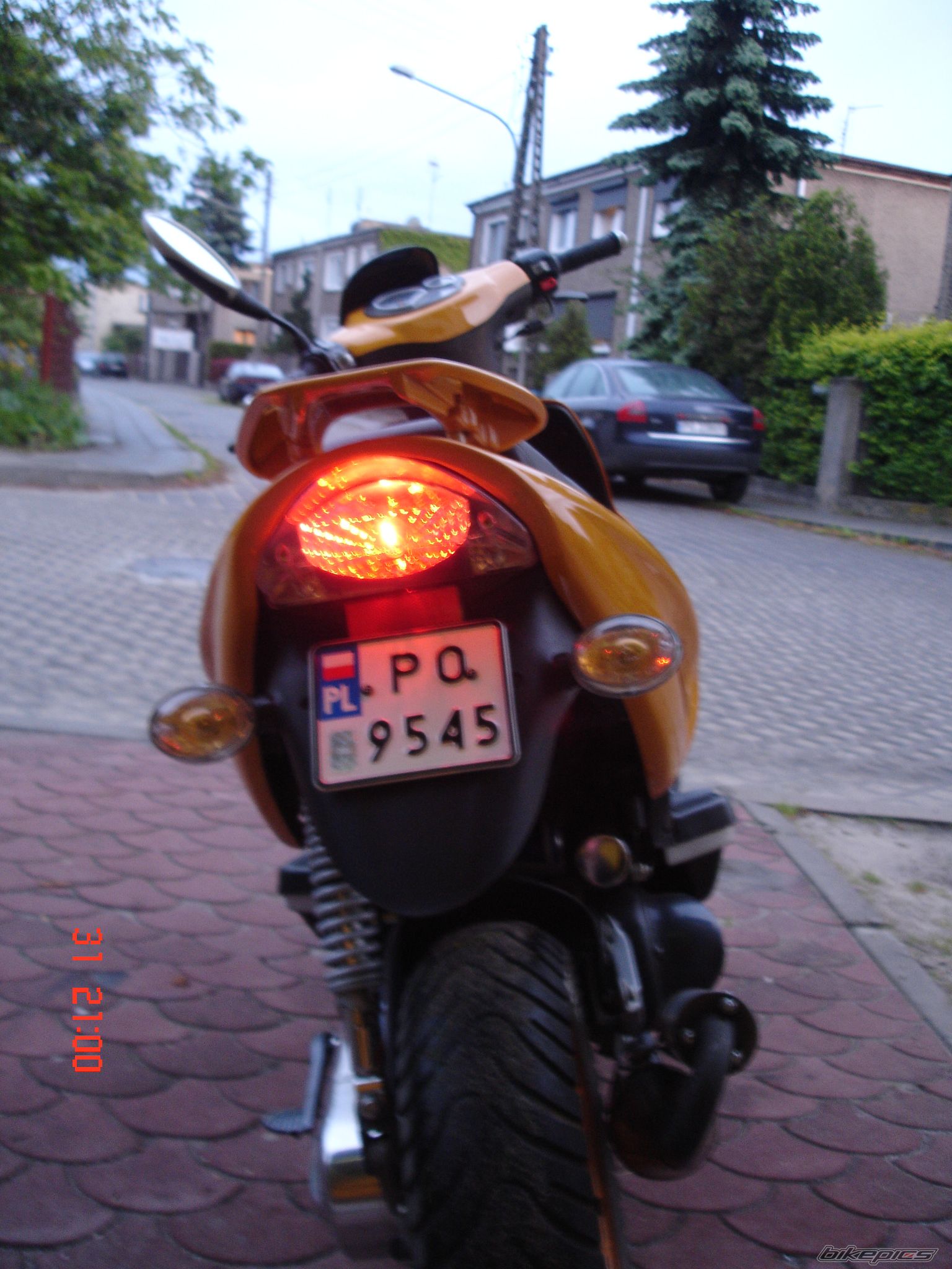 Bike Photo 599685