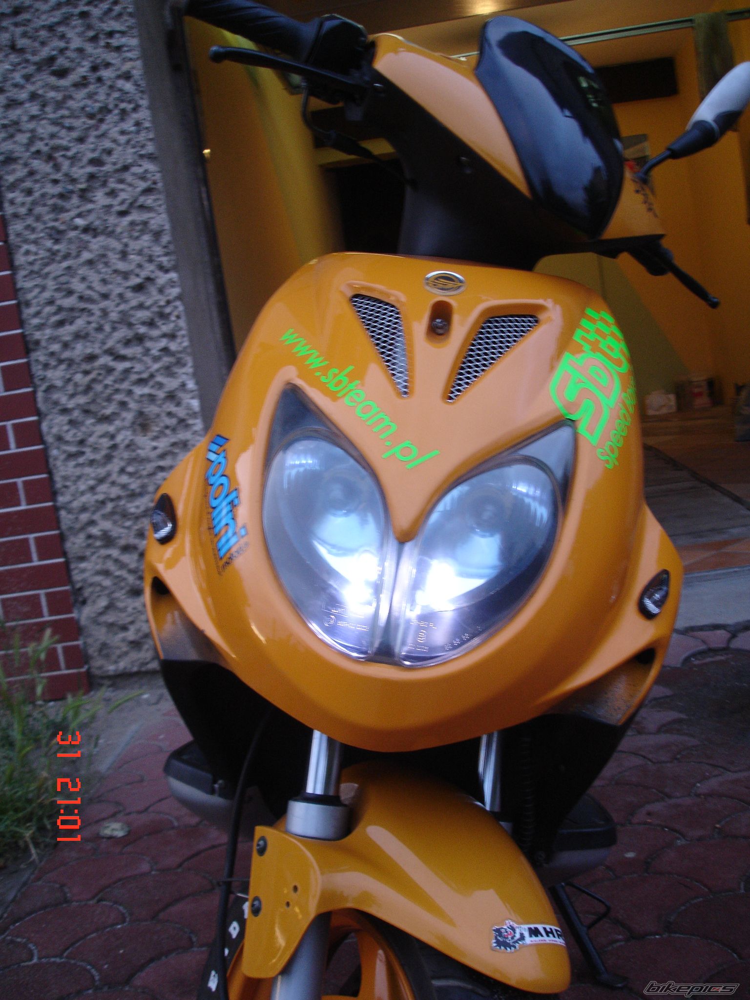 Bike Photo 599690