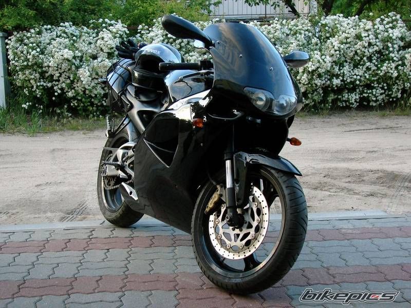 Bike Photo 599703