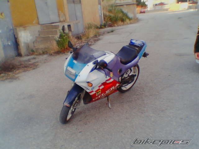 Bike Photo 599711