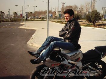 Bike Photo 599719