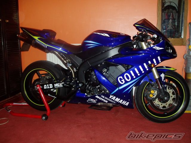 Bike Photo 599725