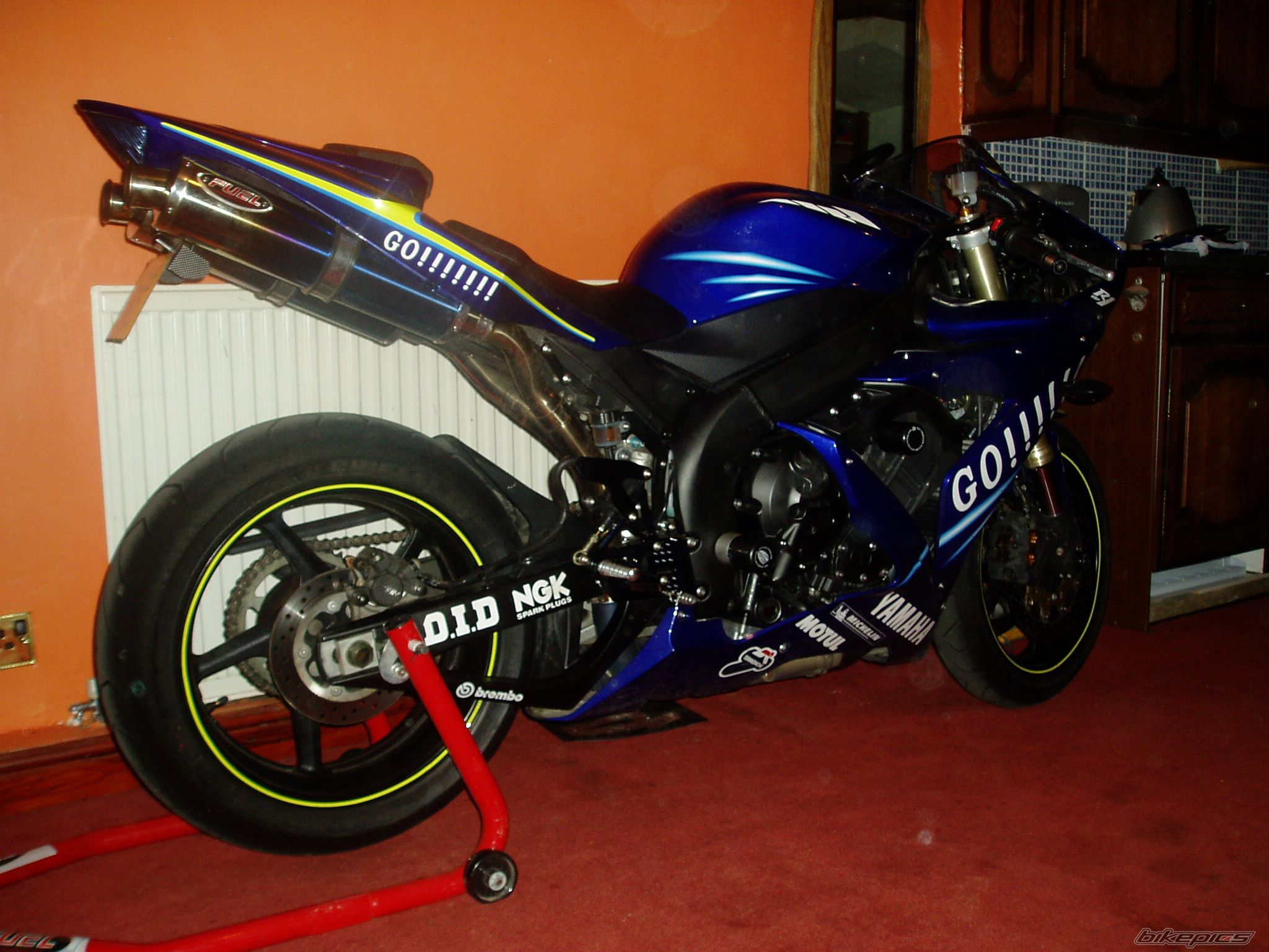 Bike Photo 599726