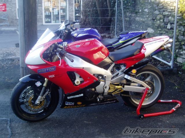 Bike Photo 599729