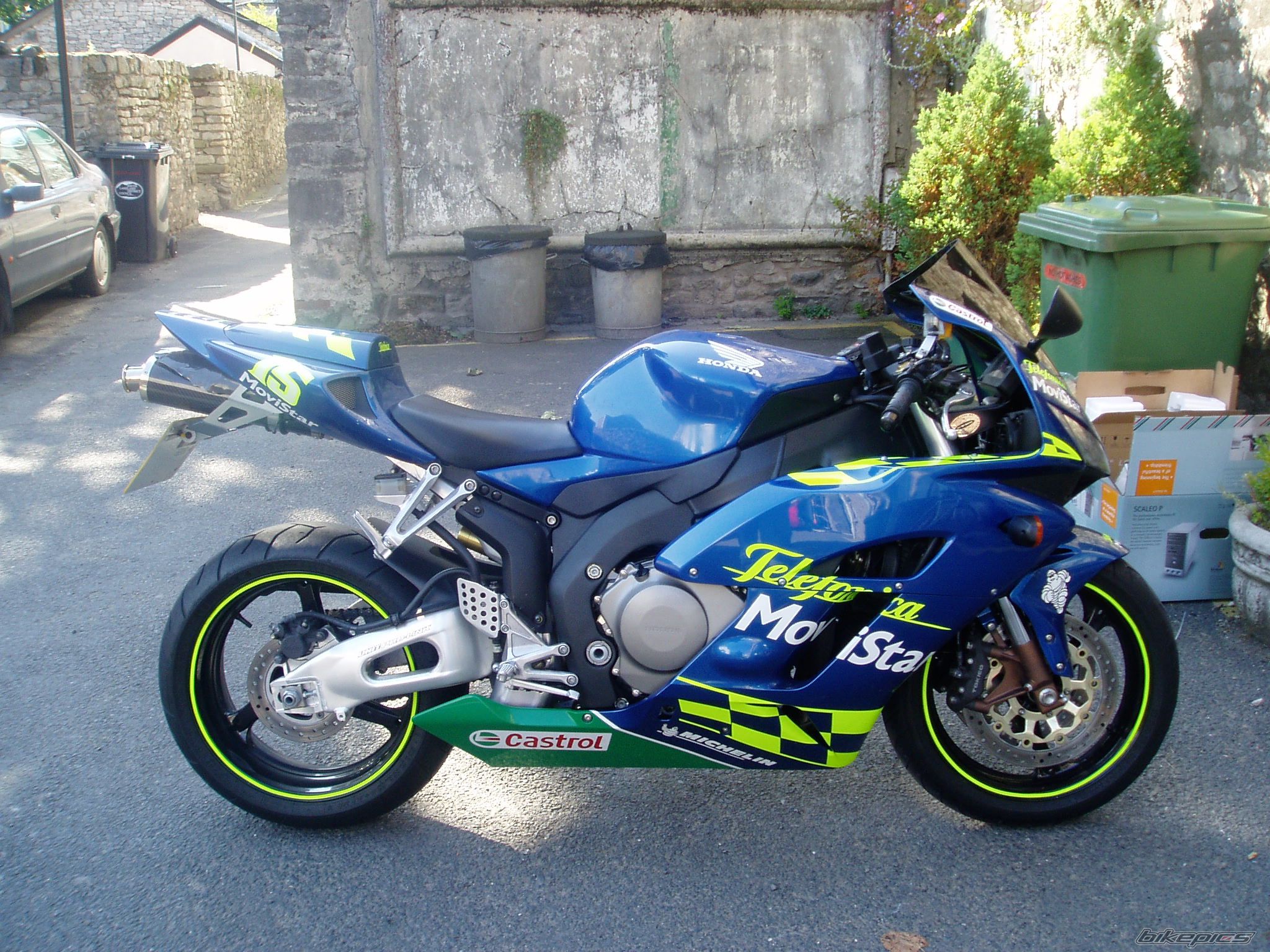 Bike Photo 599734