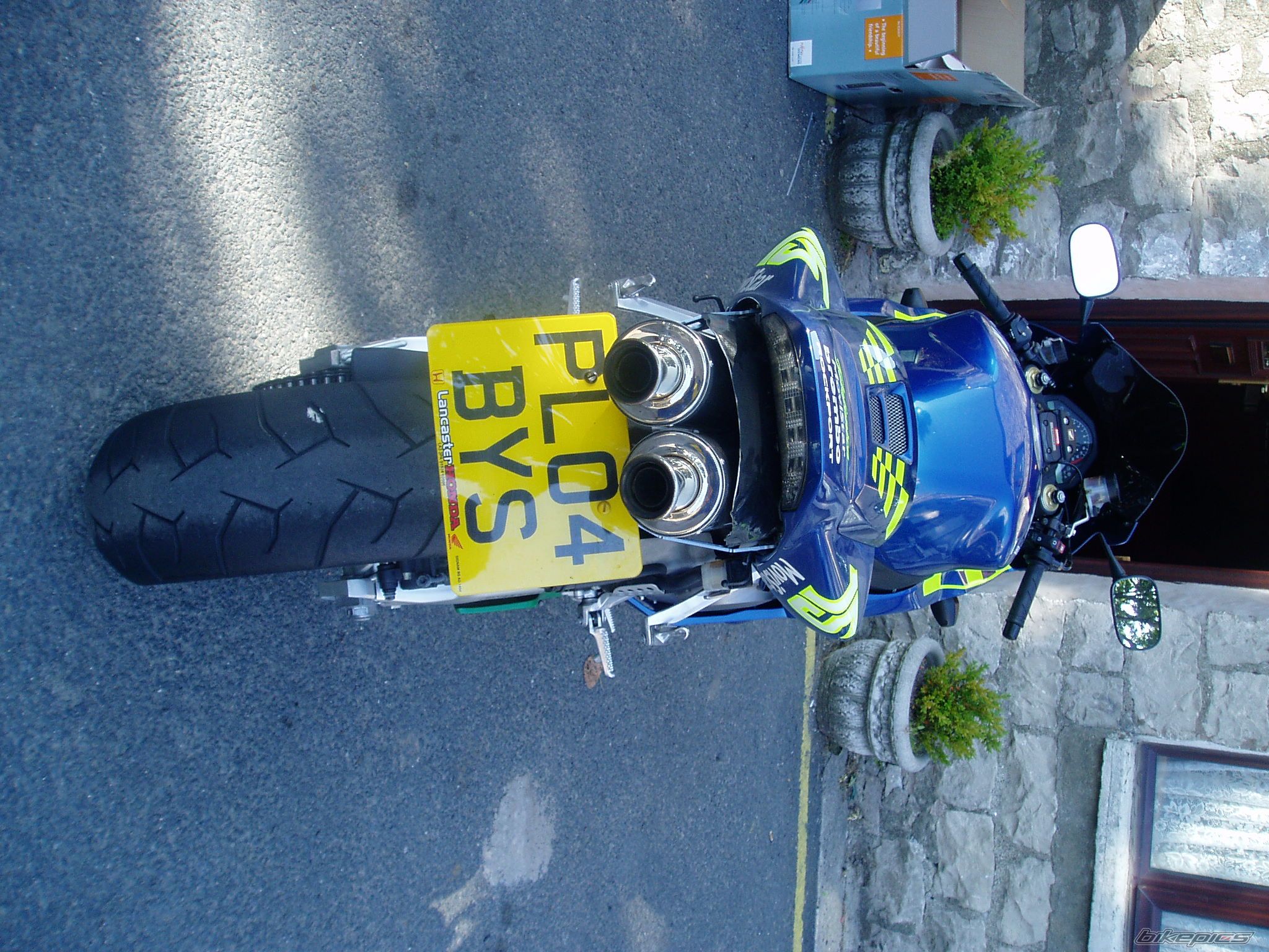 Bike Photo 599736