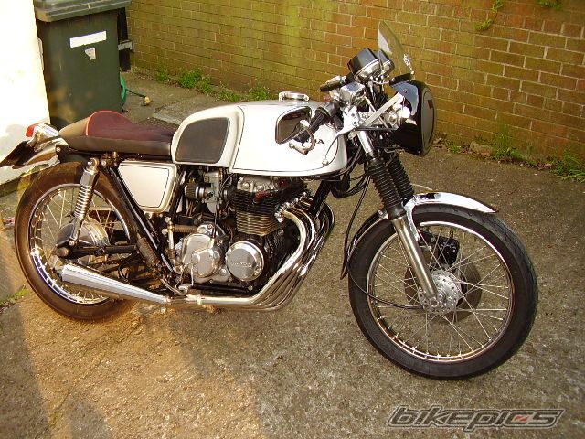 Bike Photo 599742