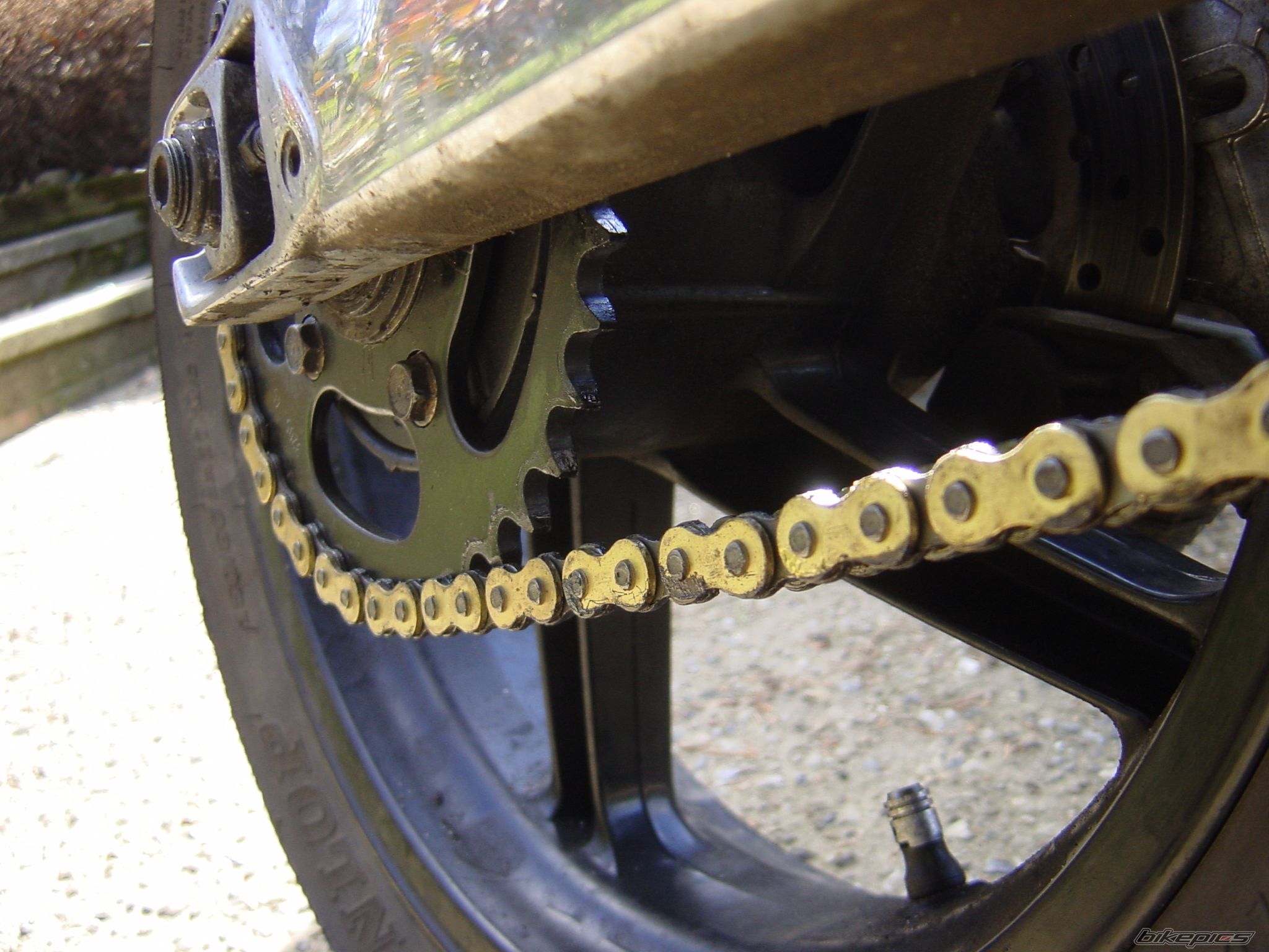 Bike Photo 599743