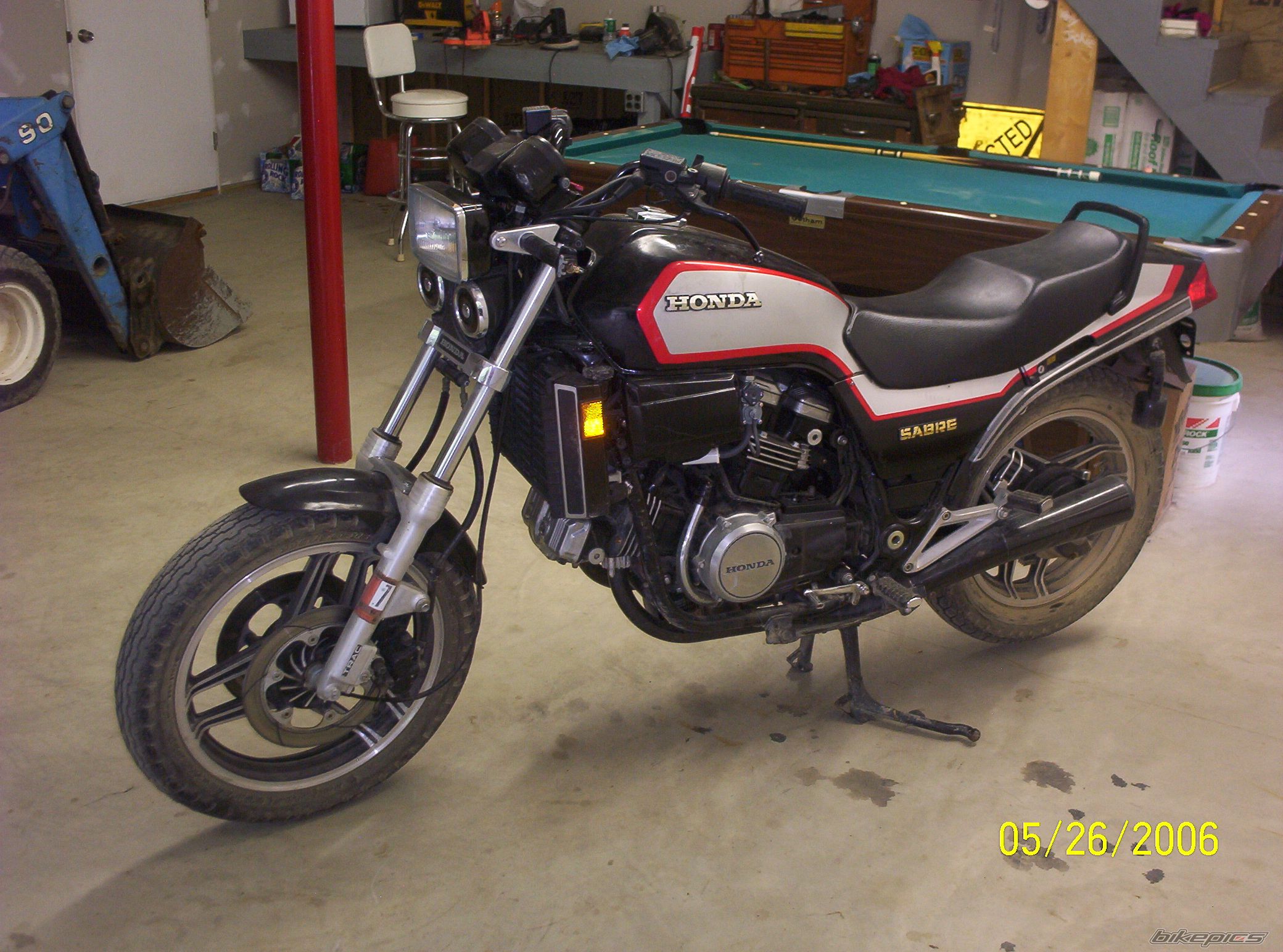 Bike Photo 599755