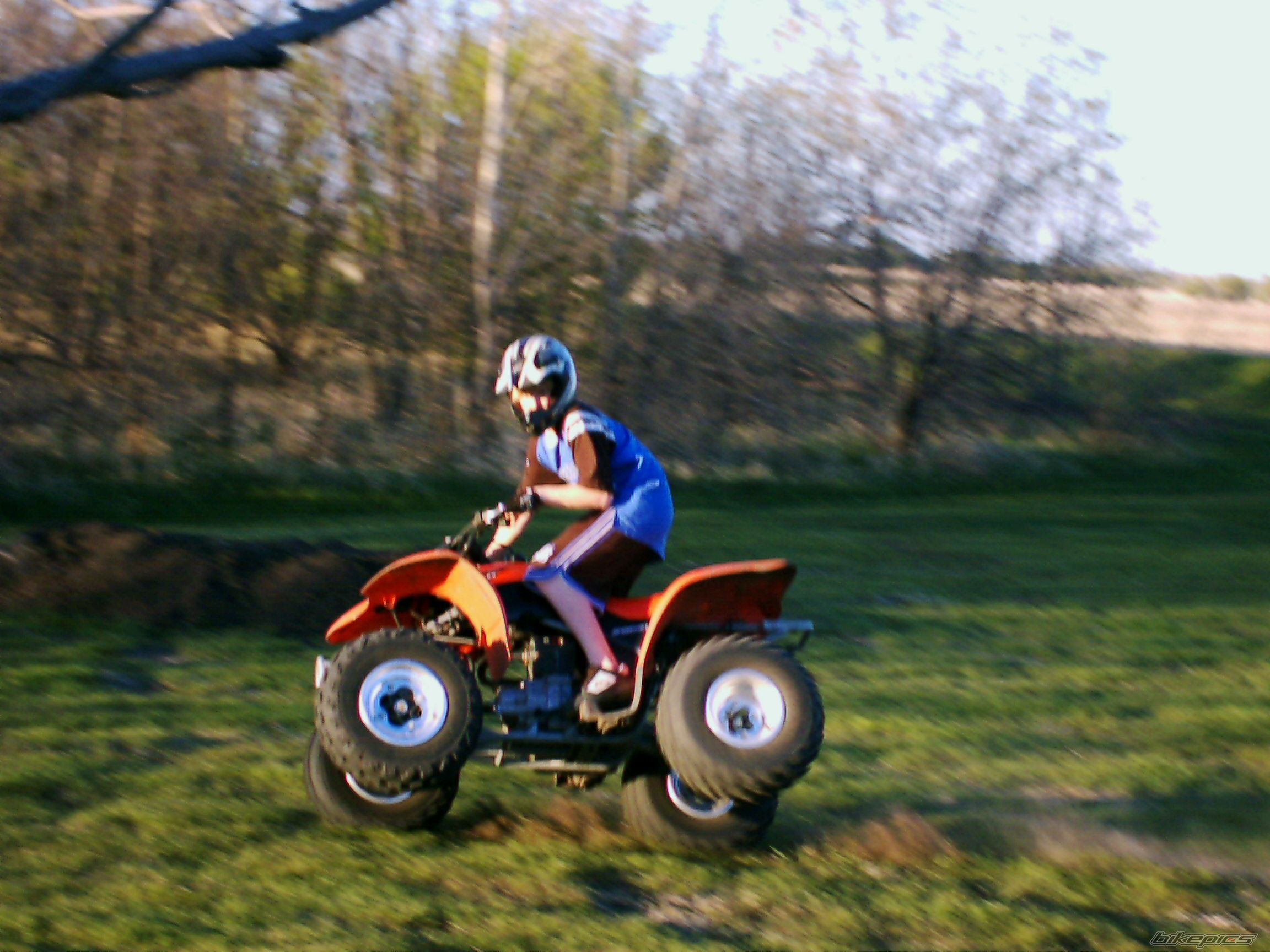 Bike Photo 599780