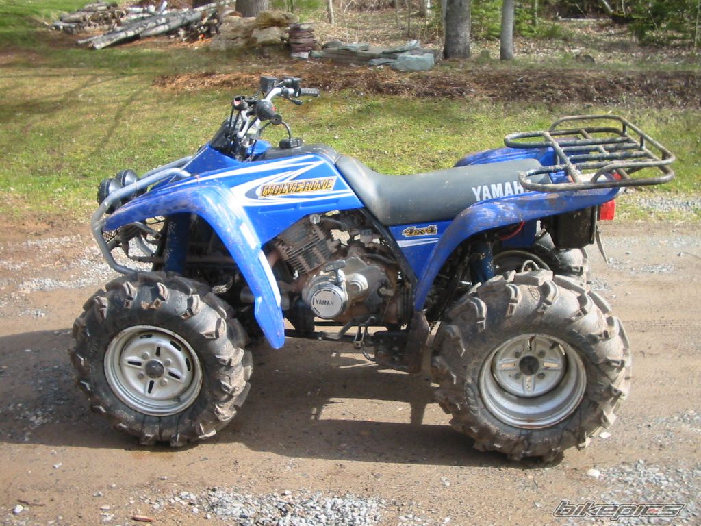 Bike Photo 599782