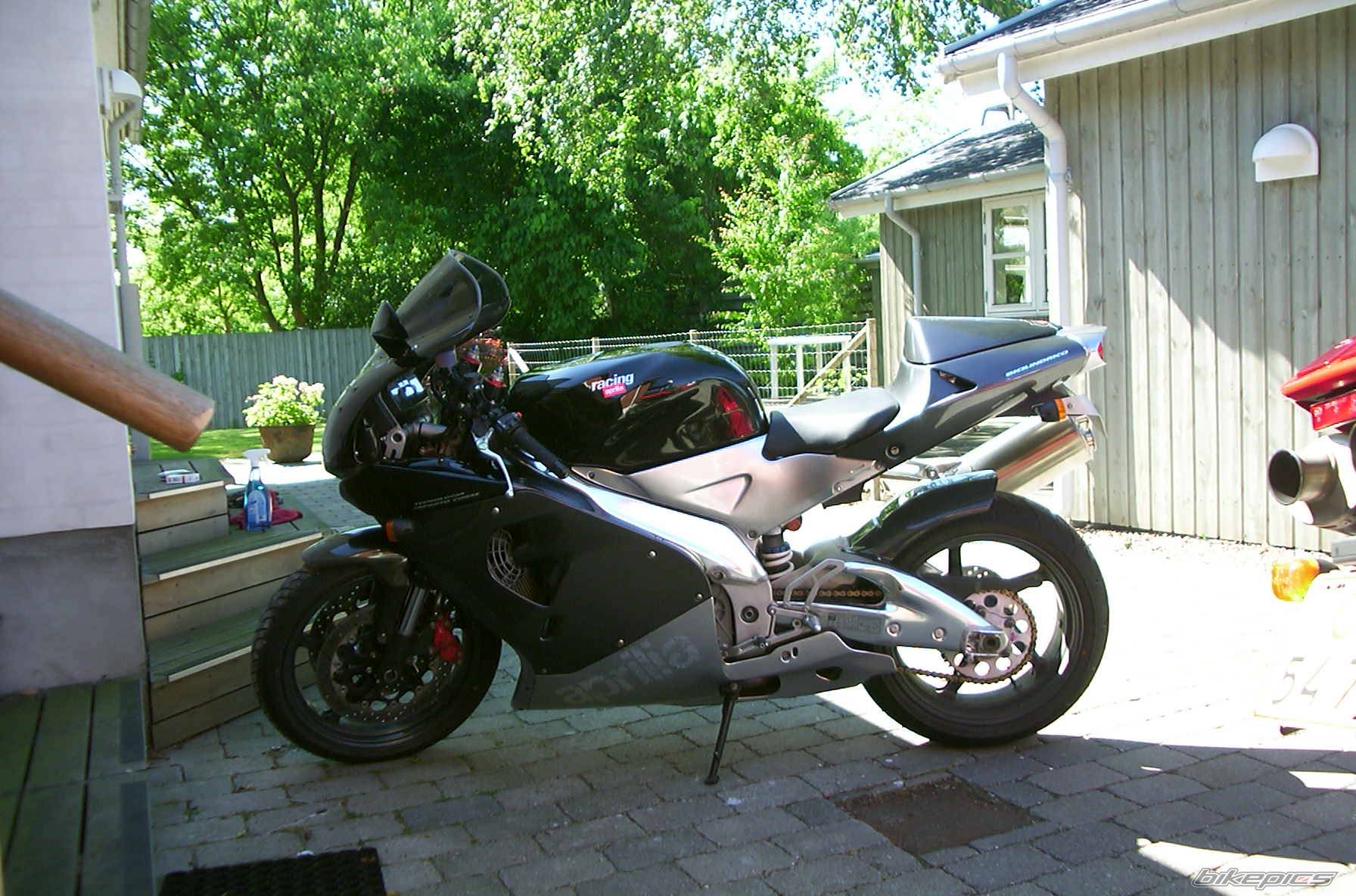 Bike Photo 5998