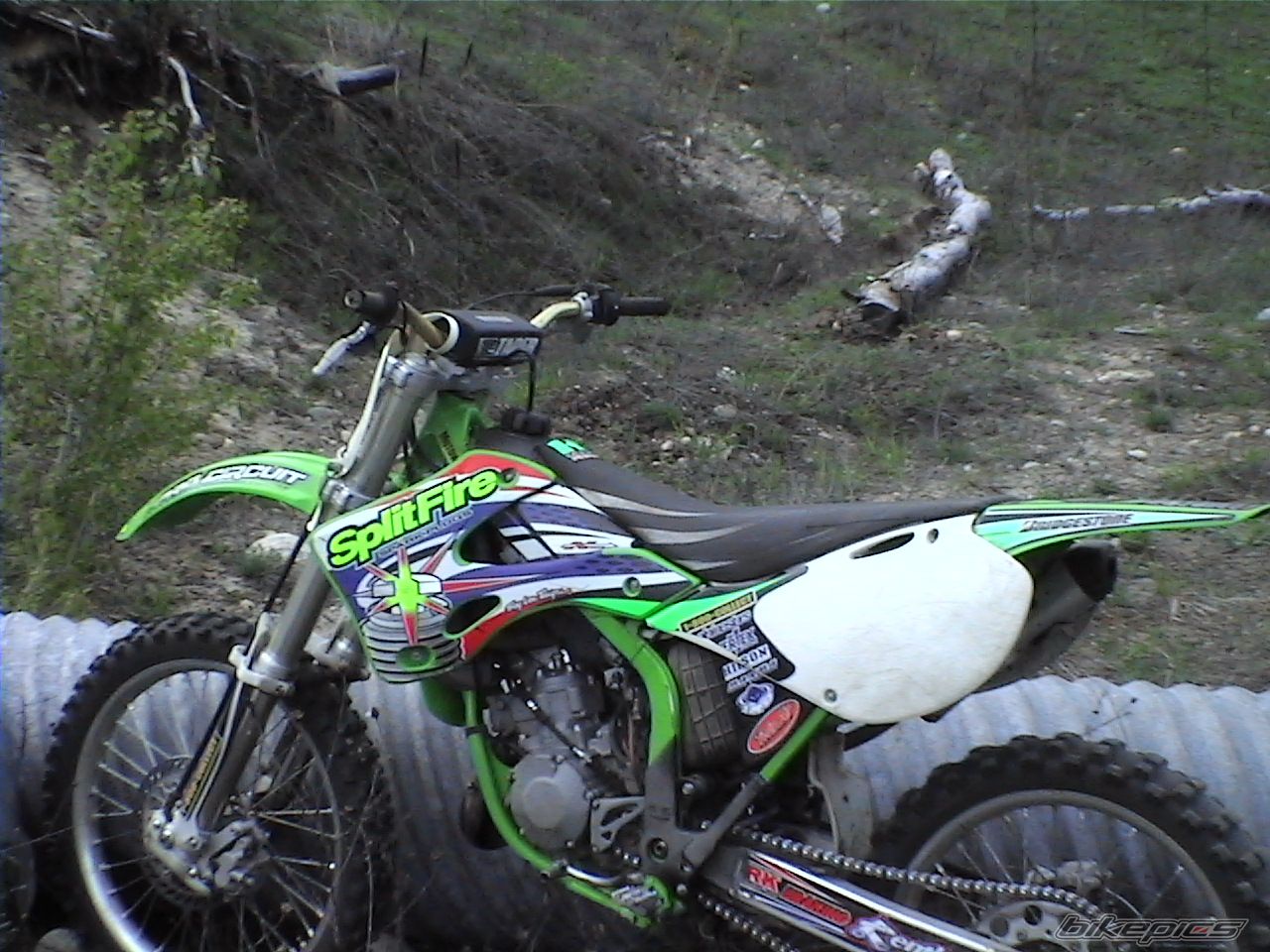 Bike Photo 599800