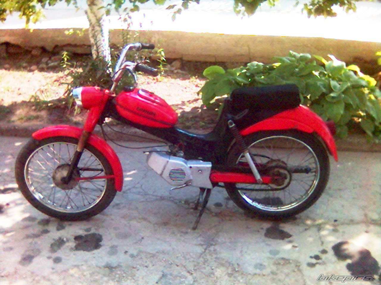 Bike Photo 599844
