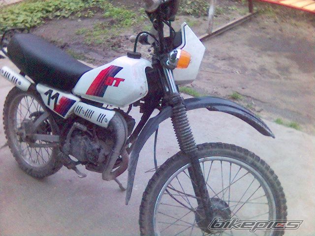 Bike Photo 599850