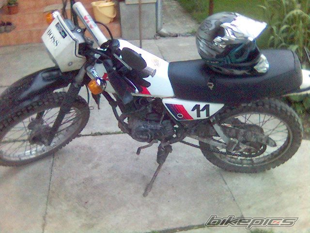 Bike Photo 599851