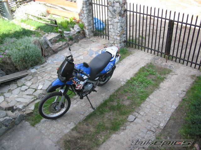 Bike Photo 599856