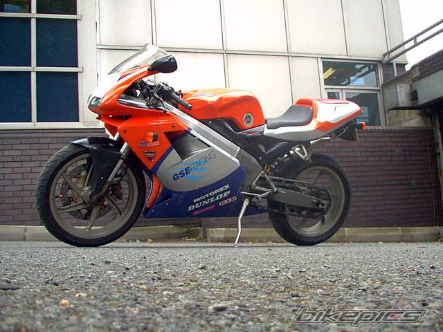 Bike Photo 5999