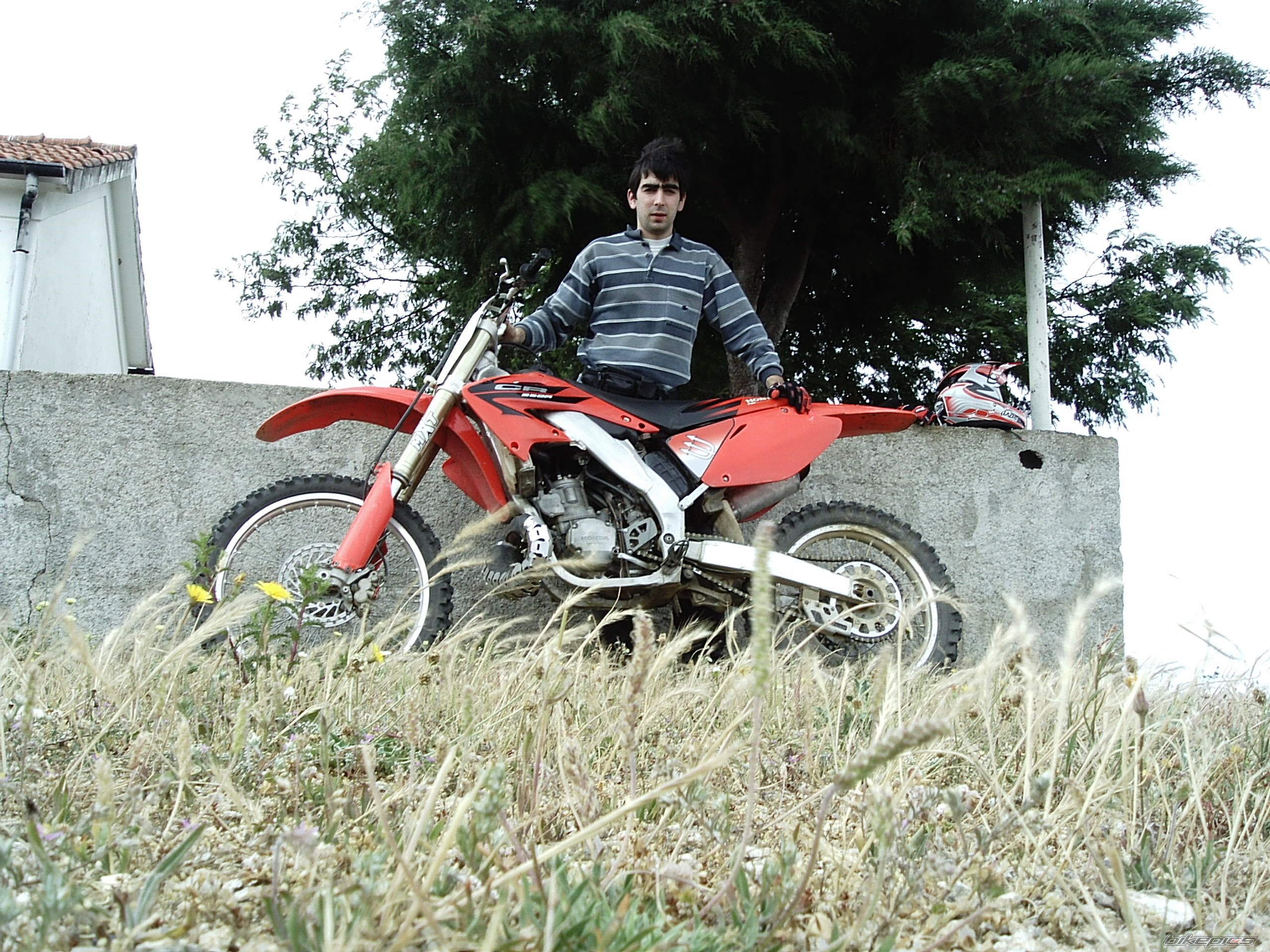 Bike Photo 599952