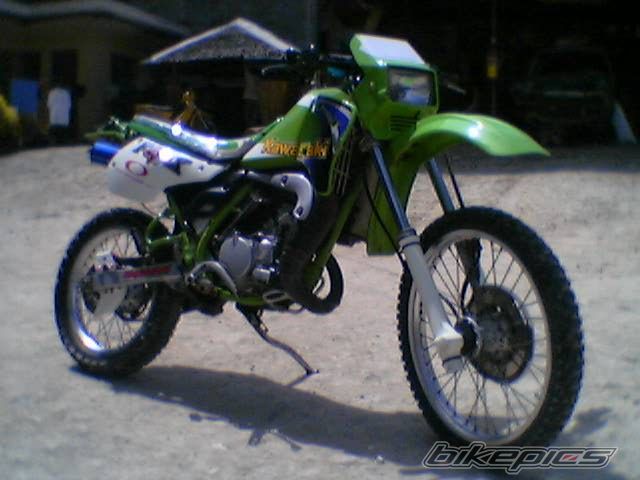 Bike Photo 599970
