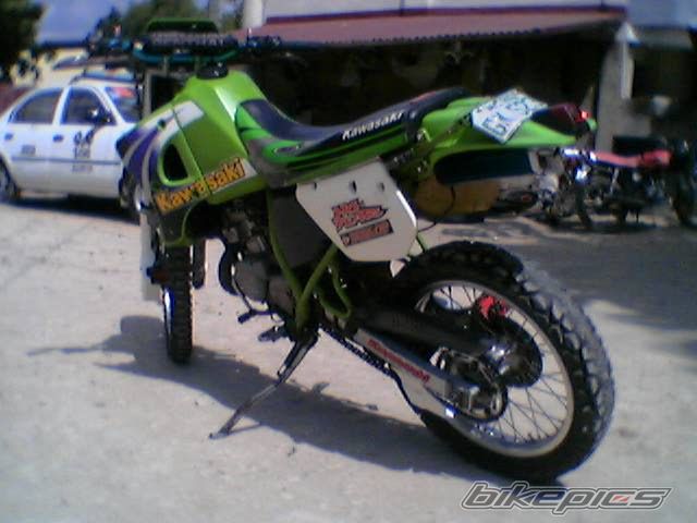 Bike Photo 599974