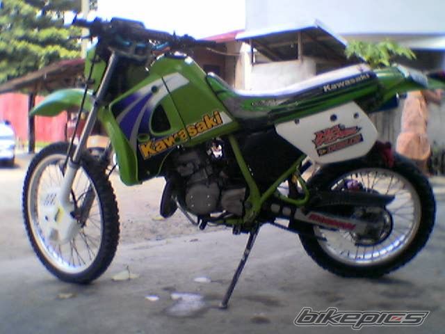 Bike Photo 599979