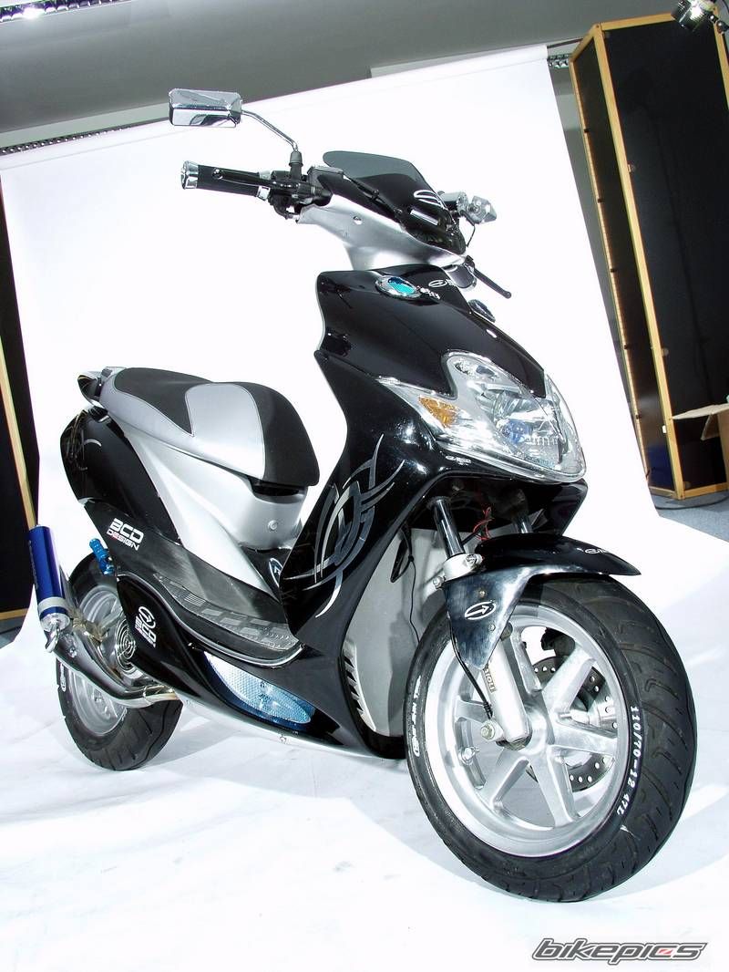 Bike Photo 599980