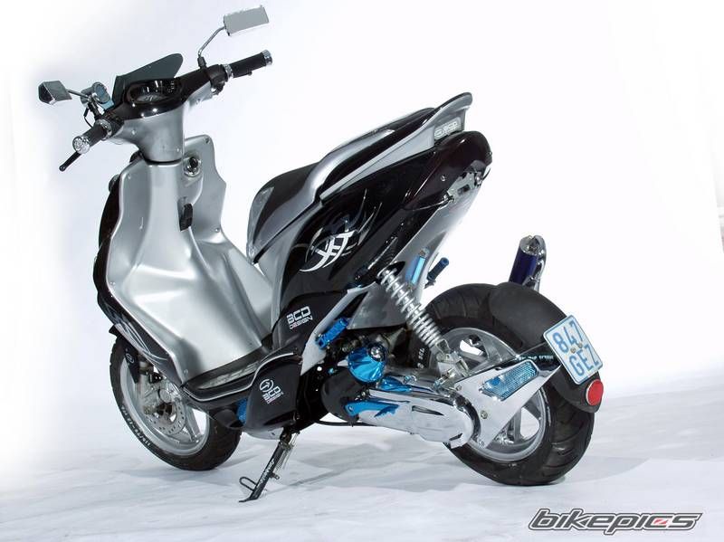 Bike Photo 599982