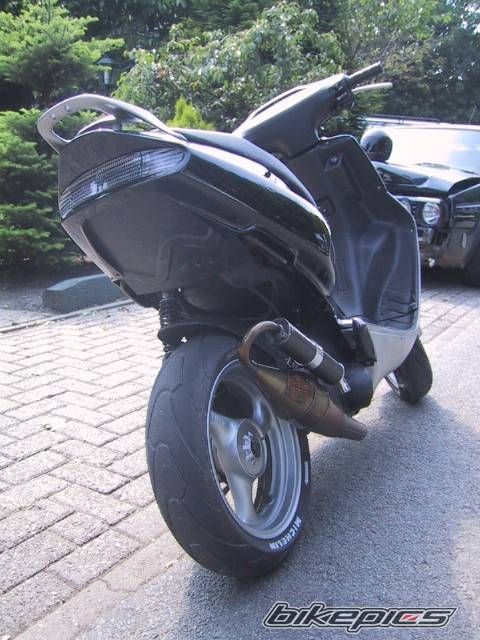 Bike Photo 599993