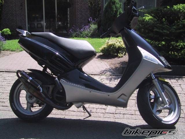 Bike Photo 599997