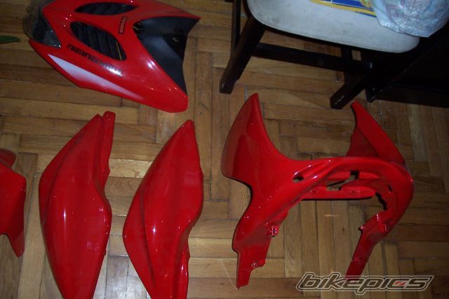 Bike Photo 600004