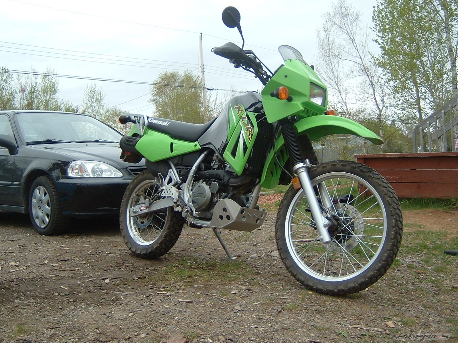 Bike Photo 600011