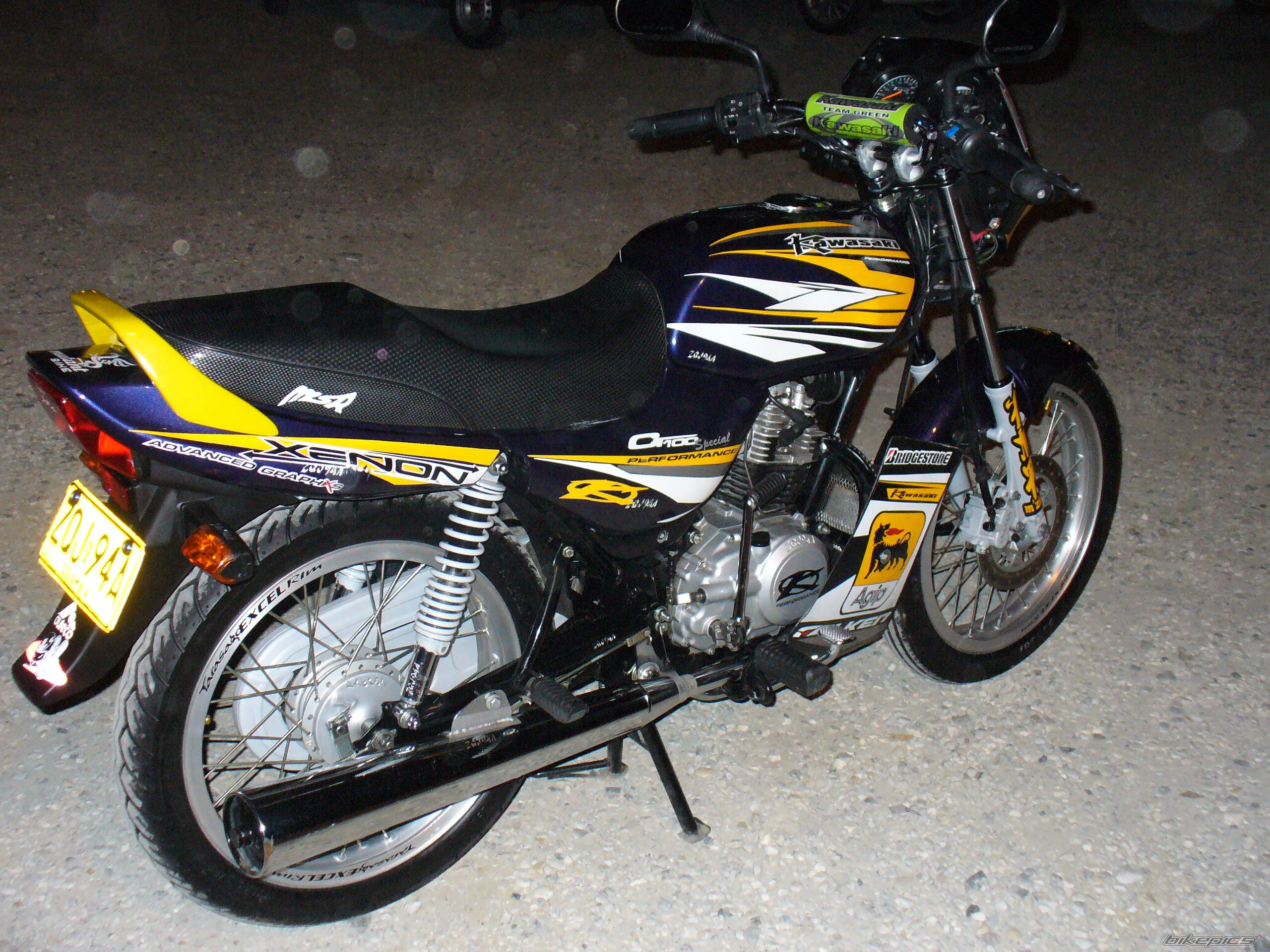 Bike Photo 600013