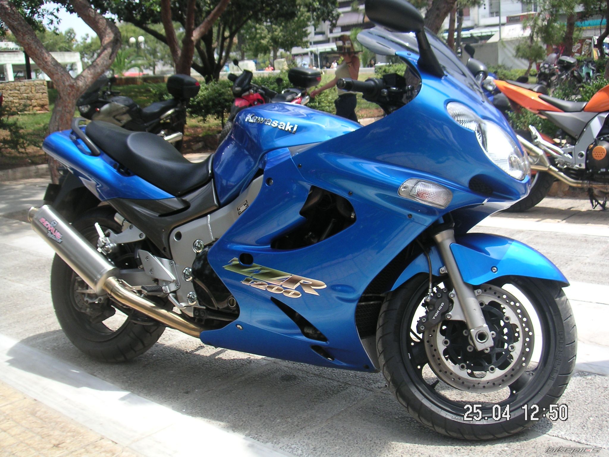 Bike Photo 600038