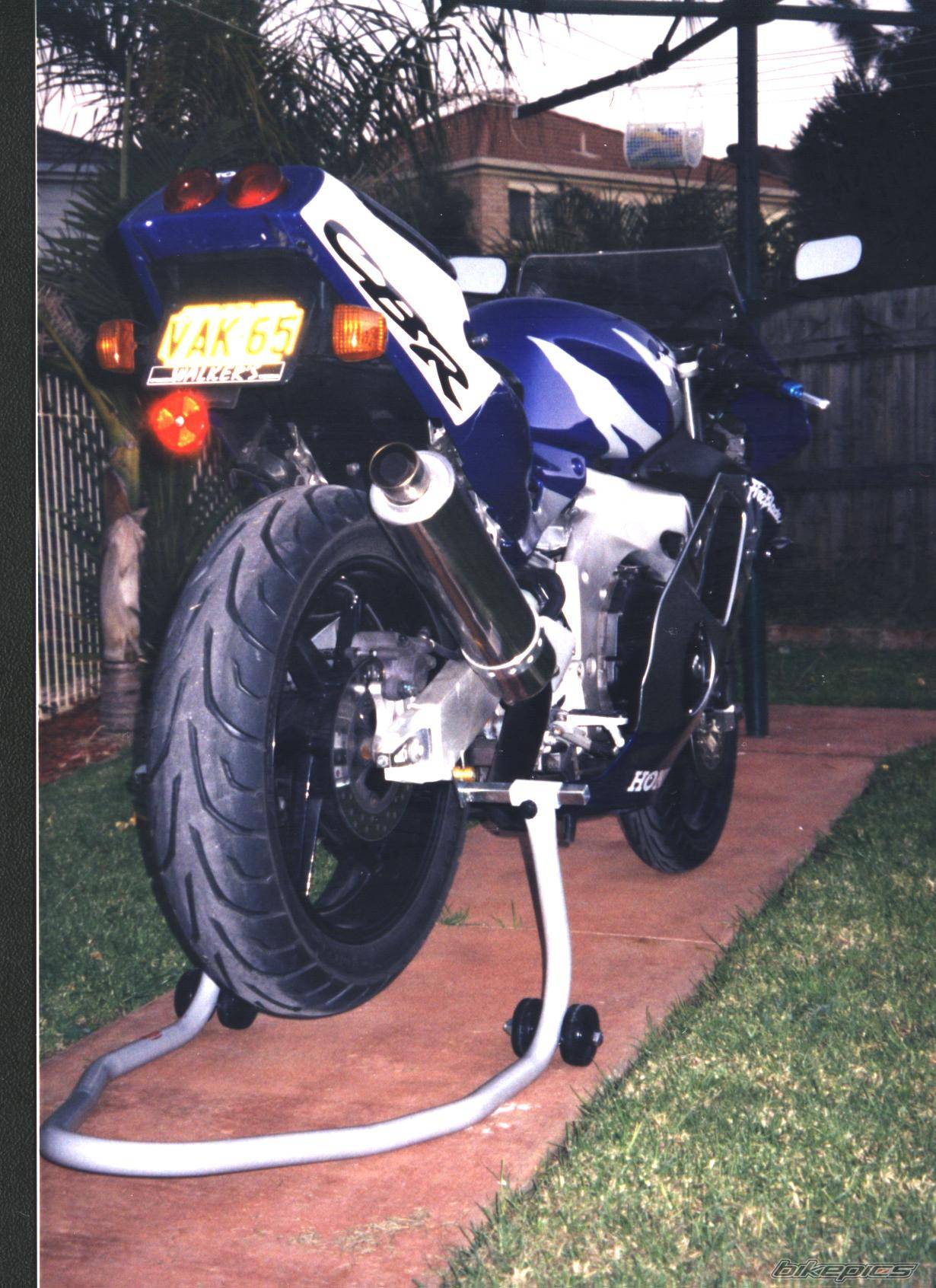 Bike Photo 60004