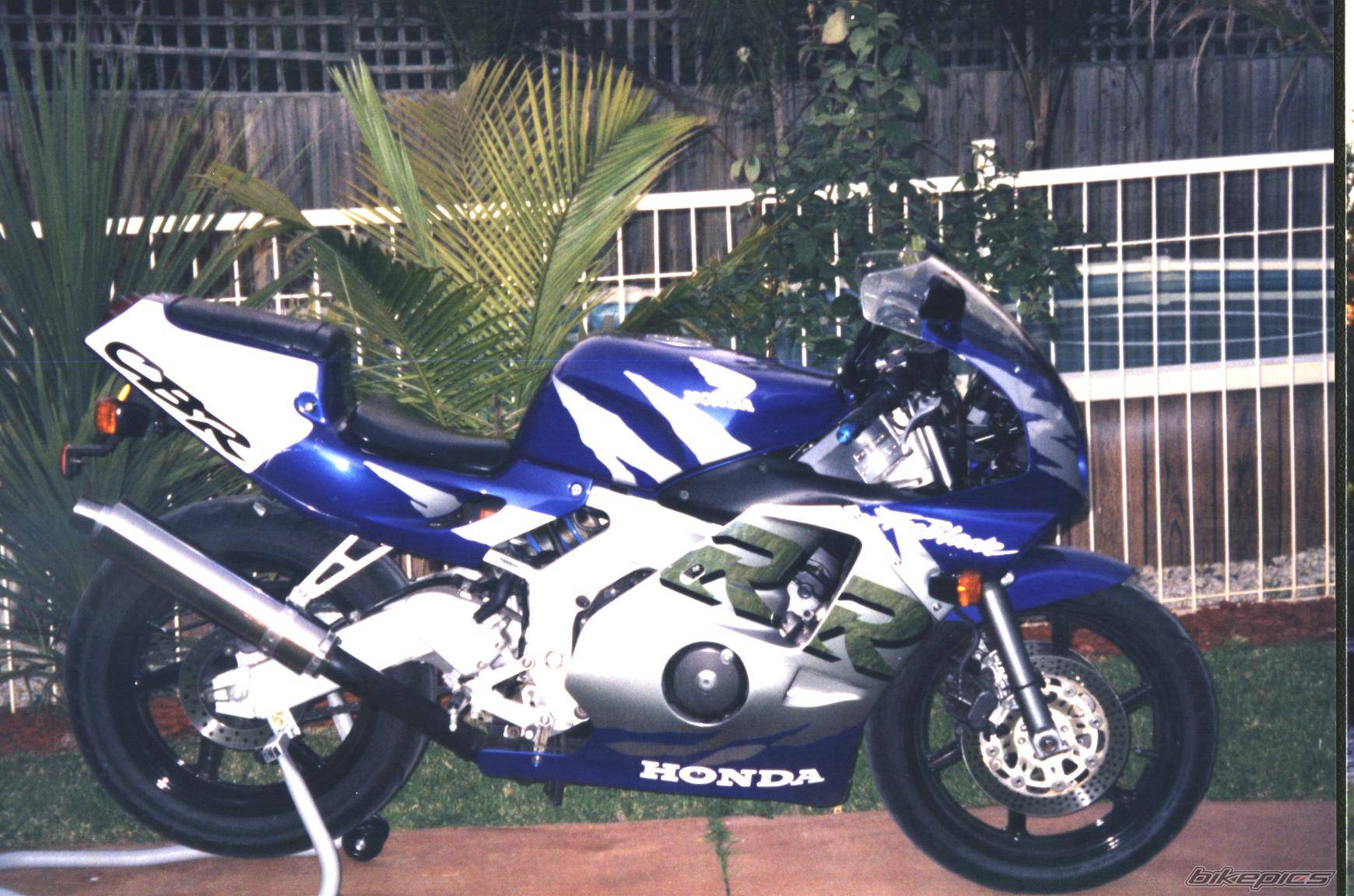 Bike Photo 60005