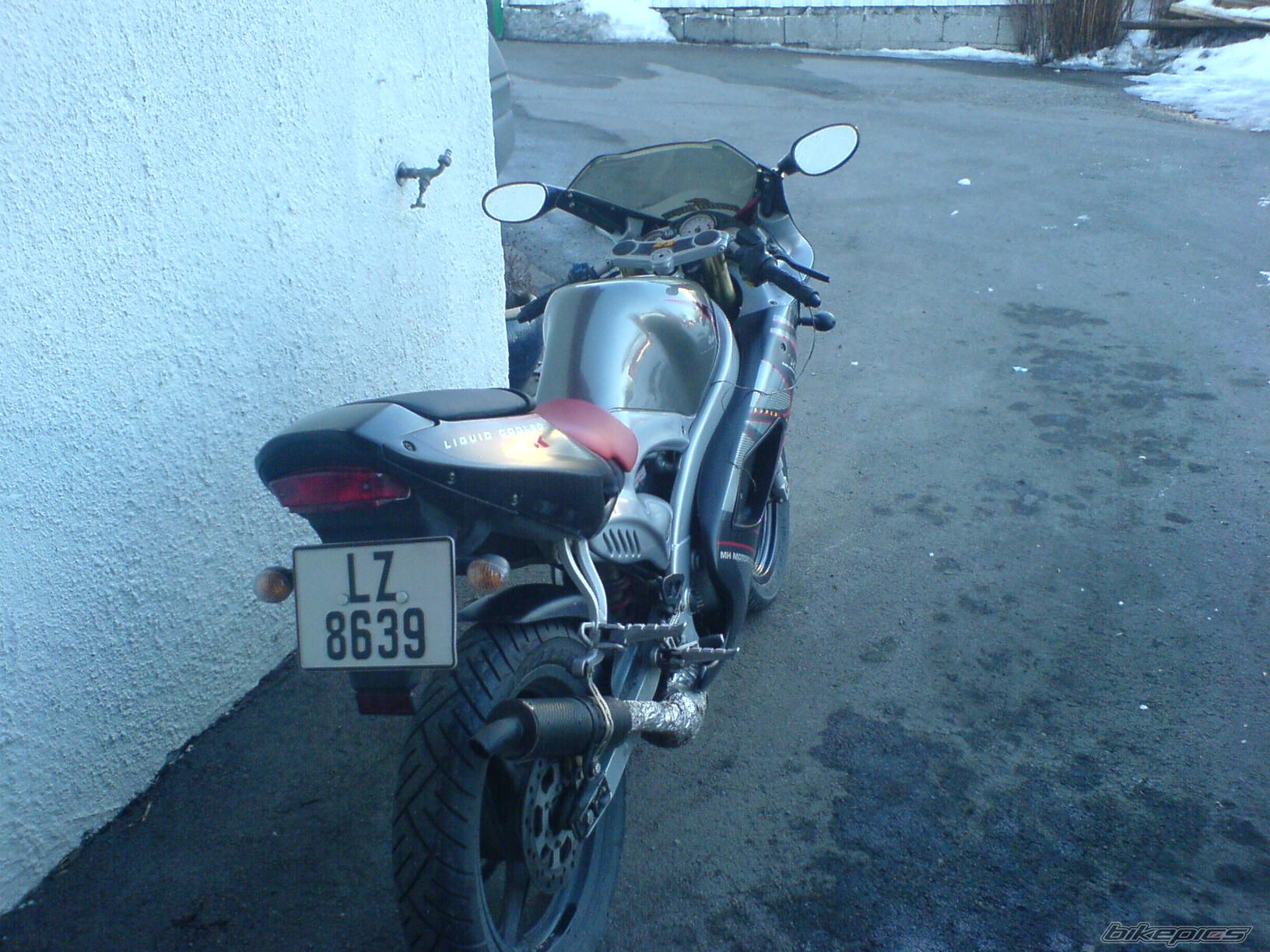 Bike Photo 600054