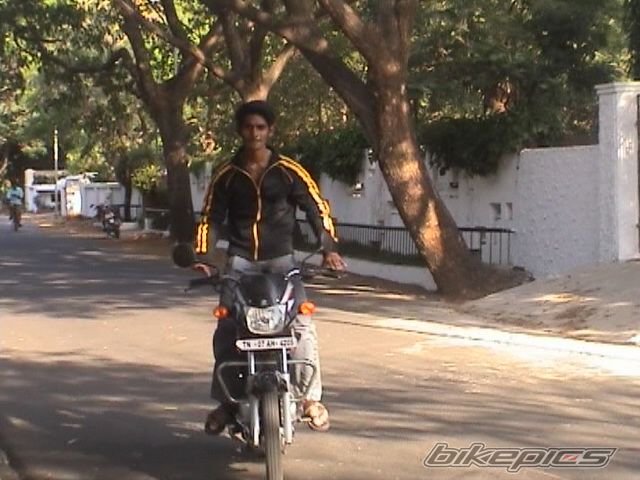 Bike Photo 600055